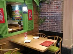 -新加坡高记KOO KEE Restaurant(盈科店)