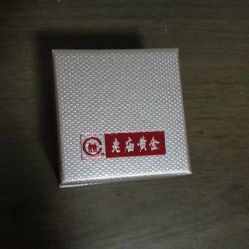 -老庙黄金(龙之梦购物公园店)