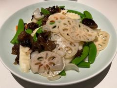 -甘家界牌柠檬鸭(青山店)