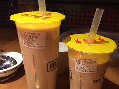 -茶桔便(爱琴海店)