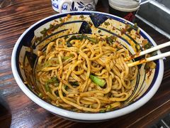 -面尚香关中面馆(盛龙广场总店)