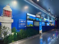 -大连市规划展示中心