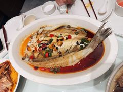 -六泰居·尔滨地标·东北菜(泰山路店)