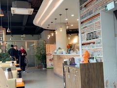-莲餐厅·湖北菜·潜江小龙虾店(愚园路店)