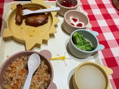 -西贝莜面村(常州新北万达广场店)