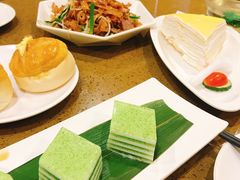 -点心皇子茶餐厅(万国大都会店)