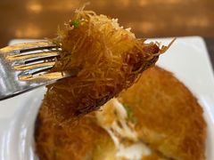 库那法Kanafeh-MADO冰淇淋咖啡馆(淘金店)