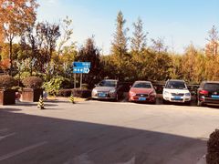 -大融城-停车场