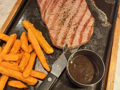 -必胜客(骡马市店)