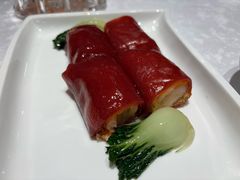 -红棉中餐厅·广州海航威斯汀酒店