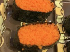 -争鲜回转寿司(太阳宫凯德MALL店)