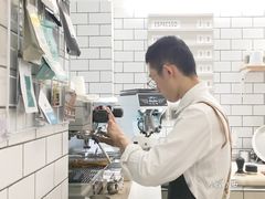 -Onirii Coffee(长乐路店)