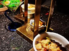 -上井料理黑金店(IFS国金中心店)