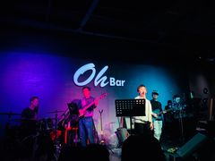 -ohbar live house(人广店)