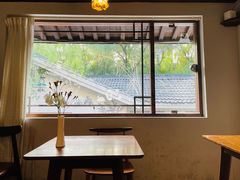 -竹子咖啡bamboo coffee