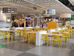 -宜家·瑞典风味餐厅(无锡店)