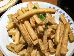 -吃饭皇帝大(合生汇店)