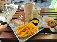 -Shake Shack(前滩太古里店)
