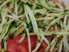 -马艾萨中国兰州牛肉拉面(劲松店)
