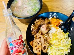 -汪爹爹武汉牛三鲜(朝外大街店)