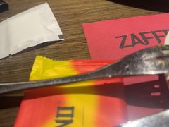 -ZAFFERANO西班牙海鲜饭(上海首店)