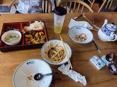 -中阿兰牛肉面(悦海新天地店)