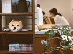 -Onirii Coffee(长乐路店)