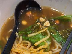 -桂在香知桂林米粉(南岗松雷店)