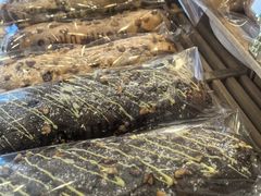 -西村叔叔的店·面包·甜品·蛋糕(清河万象汇店)