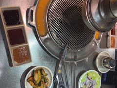 -喜来稀肉(虹泉路店)