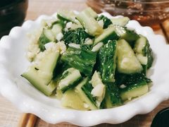 -香满堂川湘菜烤鱼(龙茗路店)