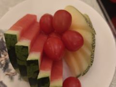 -博雅渔港·融合菜(维也纳国际大酒店)