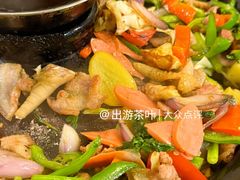 -正宗水城烙锅(黔灵东路店)