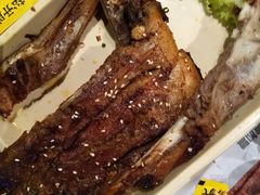 -木屋烧烤(龙岗南联店)