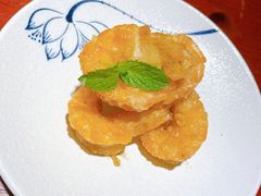 -北平食府(马鞍山路店)