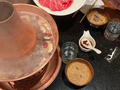 -南门涮肉(通州店)