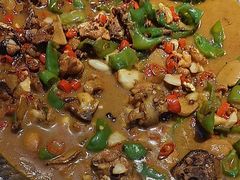 -俭寨大盘鸡·缸子肉·小公鸡·新疆菜(云通店)