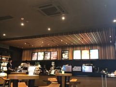 -星巴克(美丽华花园店)