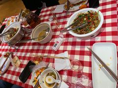 -西贝莜面村(万象天地店)