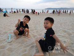 -三亚亚龙湾天域度假酒店