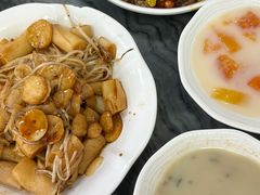 -智香甜品店