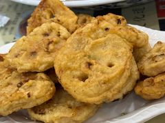 -葛记焖饼(伏牛路店)