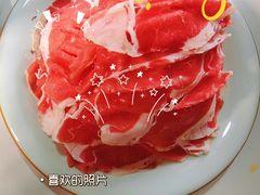 -穆斯林饭庄(明德南街店)