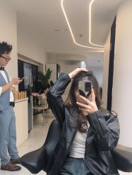 -魔型社烫染店