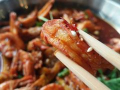 撒尿牛肉丸-李想大虾(牡丹路店)