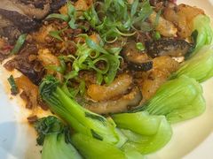 -写庭·鱼鲜川菜·宴请(铁像寺水街店)