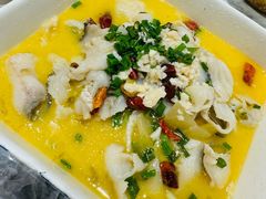 -聚丰园•湖鲜餐厅(阿红私房菜梅石路店)