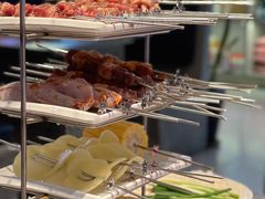 -嫩羊羊·延边烤串·朝鲜族美食(张家港美食街店)