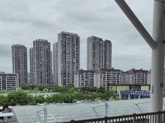 -余姚北站