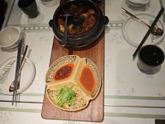 -云海肴·汽锅鸡·云南菜(高德置地店)